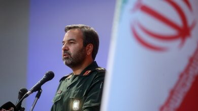 منظومه ماهوارهای در دستورکار فضایی سپاه/زمان پرتاب«قائم105»