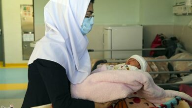 مهاجرت پرستاران از همدان بهخاطر مشکلات مالی و رفتار نامناسب