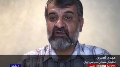 مهدی نصیری؛ سوژهی متفکر یا شخصیت مبتذل؟