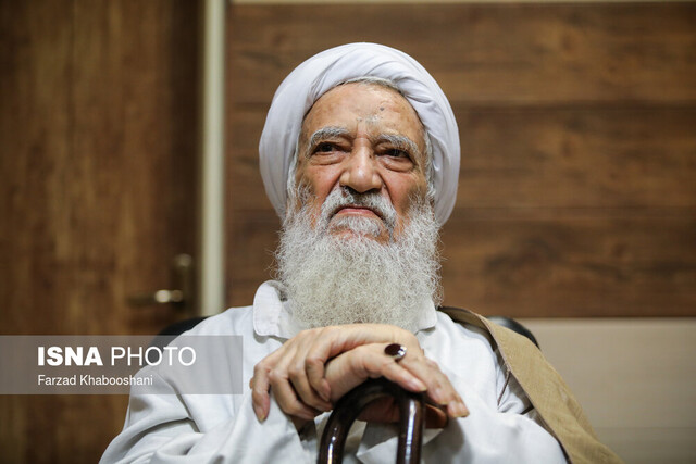 موحدیکرمانی: شهید رئیسی شخصیتی مردمی و اخلاقمدار داشت