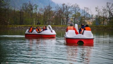 ناجیان غریق از اول خرداد در سواحل مستقر میشوند