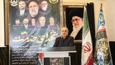 نام و خدمات شهید آیتالله رئیسی در ایران ماندگار شد