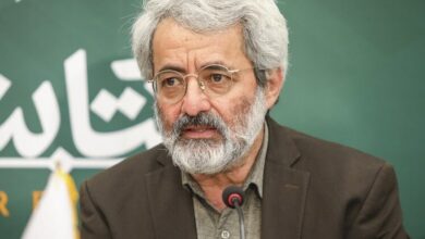 نامه سلیمینمین به شورای نگهبان درباره یک منتخب مجلس