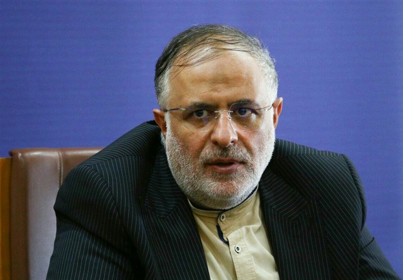 نامگذاری بیمارستان 700 تختخوابی قزوین به نام شهید رئیسی