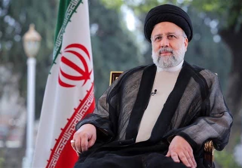 نامگذاری تقاطع غیرهمسطح شهید گمنام مشهد به نام شهید رئیسی