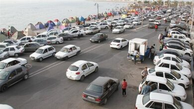 نامگذاری یک میدان در بوشهر بهنام شهید آیتالله رئیسی