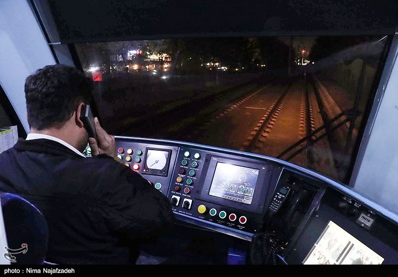 ناوگان متروی کرج به 350 نیروی متخصص نیاز دارد