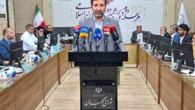 نتایج دور دوم انتخابات مجلس سریع اعلام میشود