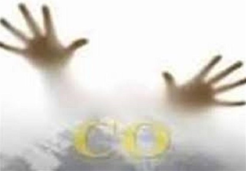 نخبه کنکور انسانی بر اثر مسمومیت گاز منوکسید کربن جان باخت
