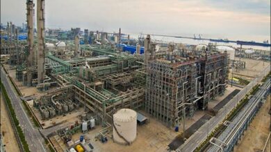 نرخ گاز خوراک پتروشیمیها اعلام شد