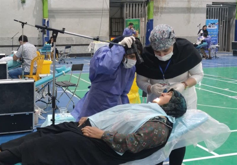 جهادگر , گروههای جهادی , محرومیت زدایی ,