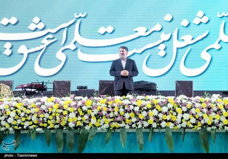 نشست شورای اداری متفاوت استان یزد