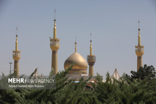 نمایندگان منتخب مجلس با آرمانهای امام خمینی(ره) تجدید عهد کردند