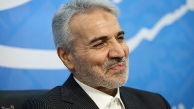 نوبخت:کارهای دولت گذشته درست بود و برگردیم،تکرار میکنیم