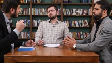 نگاه به شرق|خیزش همهجانبه به سبک چینی برای بازیگری جهانی/4