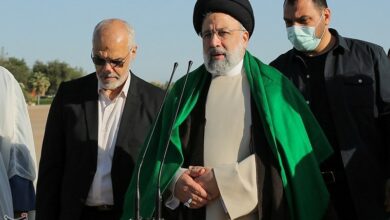 نگاه ویژه و کارهای بزرگ رئیسجمهمور شهید برای خوزستان