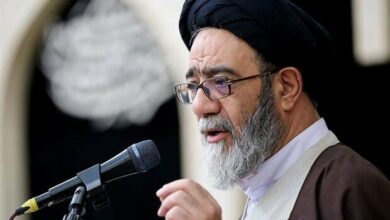 نگاهی بر زندگی امام جمعه شهید آیتالله آلهاشم