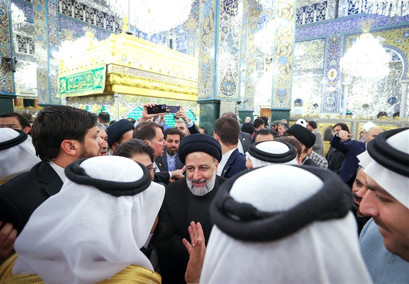 دولت سیزدهم , رئیس جمهوری اسلامی ایران , سید ابراهیم رئیسی , حادثه بالگرد رئیس جمهور ,