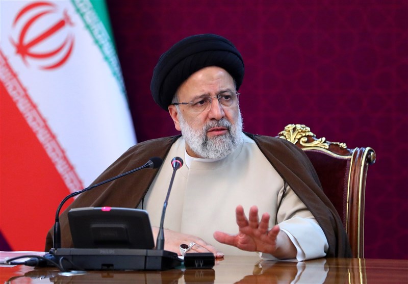 دولت سیزدهم , رئیس جمهوری اسلامی ایران , سید ابراهیم رئیسی , حادثه بالگرد رئیس جمهور ,