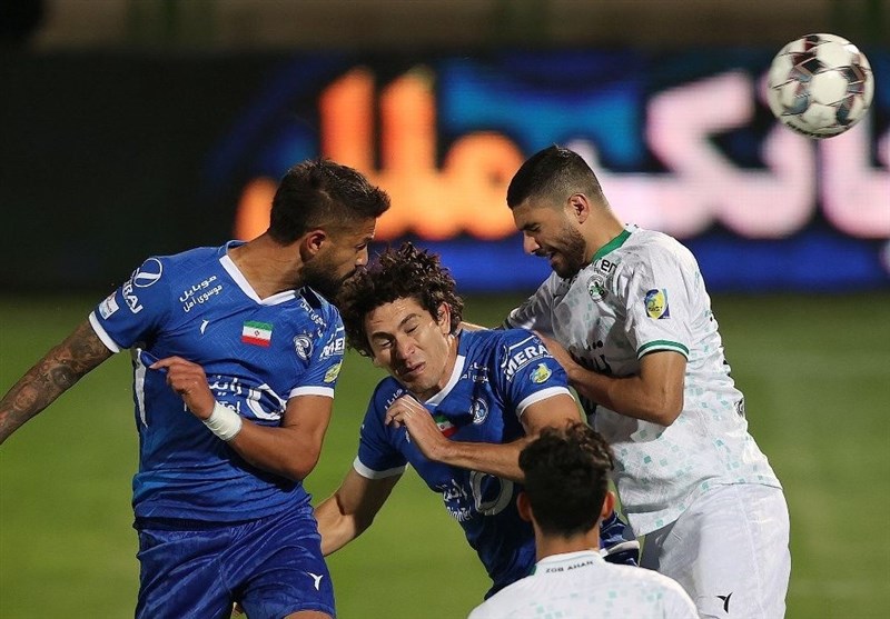 نگاهی به رویارویی ذوبآهن و استقلال