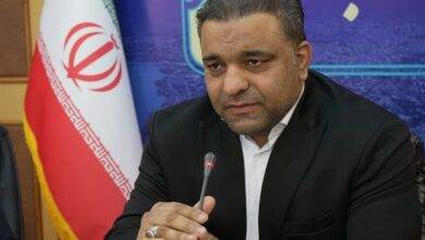 نیاز 400 میلیارد تومانی برای تکمیل طرحهای ورزشی بوشهر