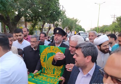 نیاز اصلی فعالیتهای فرهنگی اردستان تکمیل مصلاست