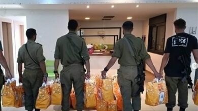 هاآرتص: تحریم مردمی رستورانهای اسرائیلی را ورشکست کرد