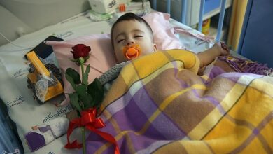 هزینه درمان کودکان زیر 7 سال در گیلان رایگان شد