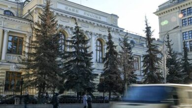 هشدار به اتحادیه اروپا درباره مصادره داراییهای روسیه