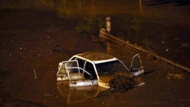 هشدار: خراسان رضوی امروز و فردا پربارش و سیلابی است