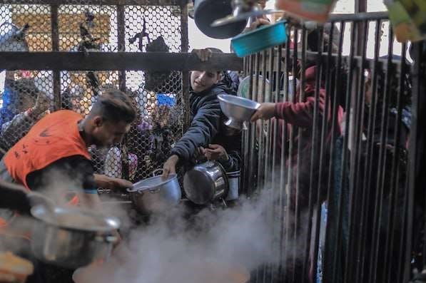 هشدار سازمان ملل درباره اتمام کمکهای غذایی و پزشکی در غزه