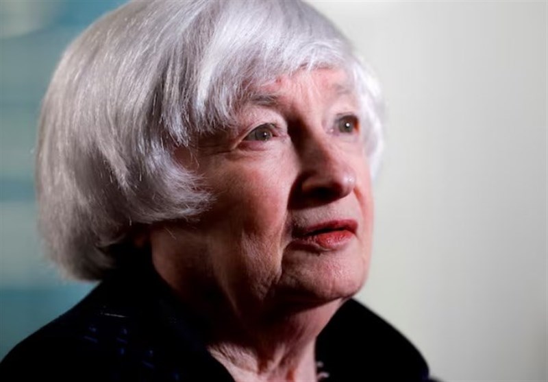 هشدار وزیر خزانه داری آمریکا نسبت به پاسخ چین