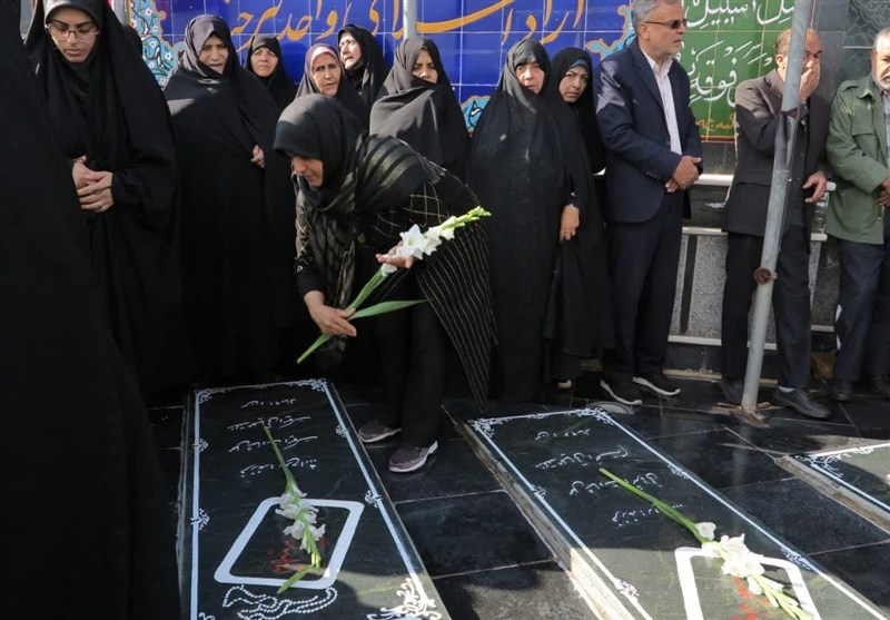 همایش پیادهروی زائران کاروانهای حج تمتع بیرجند برگزار شد