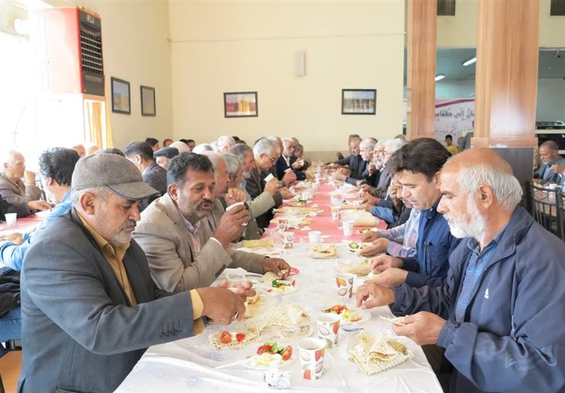 همایش پیادهروی زائران کاروانهای حج تمتع بیرجند برگزار شد