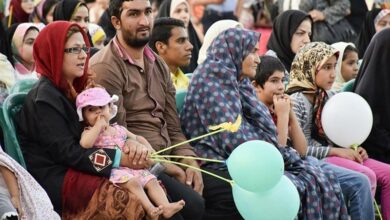 همه دعوتند؛ مراسم «ستارههای دختران کُرد زمین» در سنندج