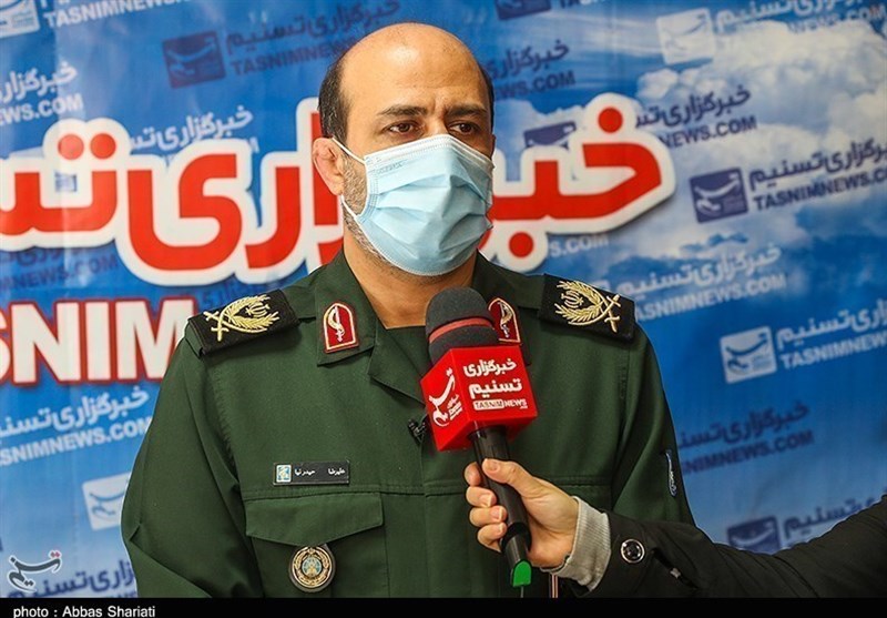 همه دلمشغولی شهید رئیسی گرهگشایی و خدمت برای مردم بود