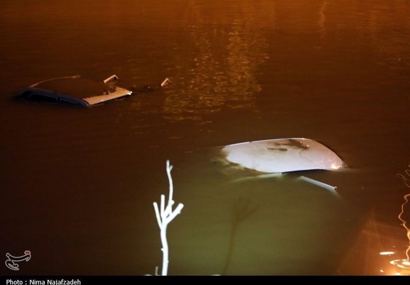 همه مقصران و متهمان سیل دردناک مشهد