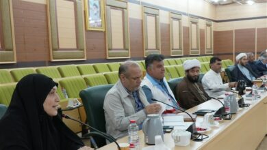 همکاری دستگاههای اجرایی بوشهر برای ازدواج جوانان