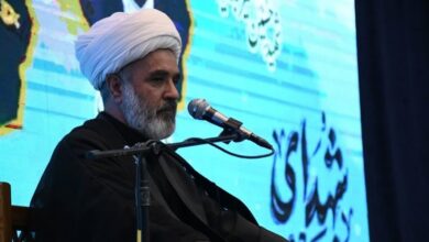 هنر شهید آیتالله رئیسی ارائه مدل حکمرانی اسلامی بود
