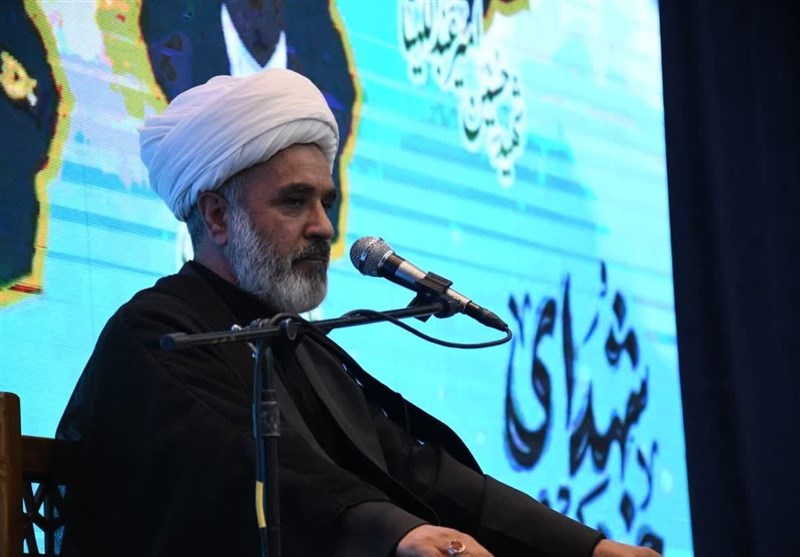 هنر شهید آیتالله رئیسی ارائه مدل حکمرانی اسلامی بود