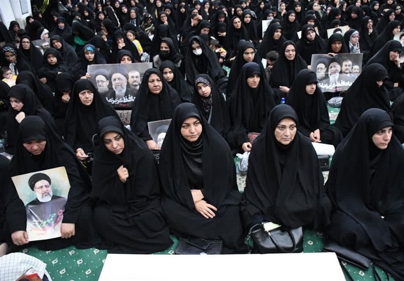 حادثه بالگرد رئیس جمهور ,