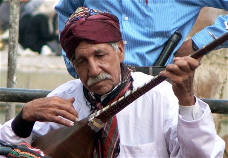 هنرمند پرآوزاه موسیقی خراسان شمالی درگذشت