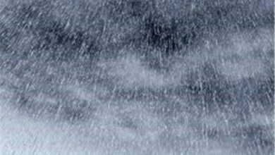 هواشناسی ایران1403/02/14؛بارش سیلآسا باران در 16 استان