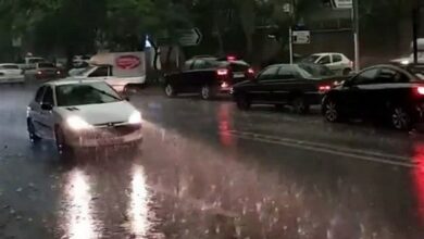 _هواشناسی_ _اصفهان_ _هشدار_ _سطح_ _زرد_ _صادر_ _کرد_