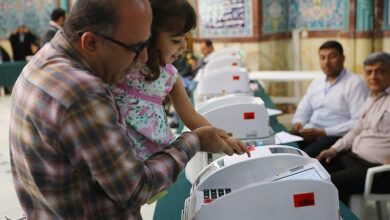 هیچگونه تخلف انتخاباتی در گنبدکاووس به ثبت نرسید