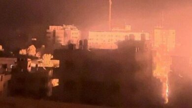 واشنگتنپست: بیمارستانها جزو اهداف اصلی عملیات نظامی اسرائیل است