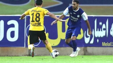 واکاوی تساوی سپاهان و استقلال خوزستان؛ بیانگیزگی مفرط