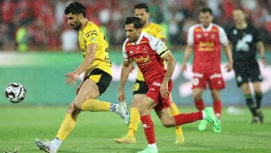 واکاوی تساوی سپاهان و پرسپولیس؛ سرد، کسل کننده و بیروح