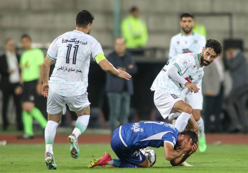 واکاوی شکست ذوبآهن مقابل استقلال؛ تاثیر ذهنیت برنده