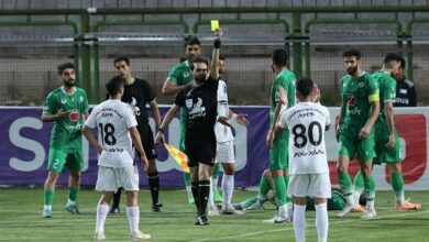 واکاوی پیروزی ذوبآهن مقابل پیکان؛ پاداش نمایش هوشمندانه